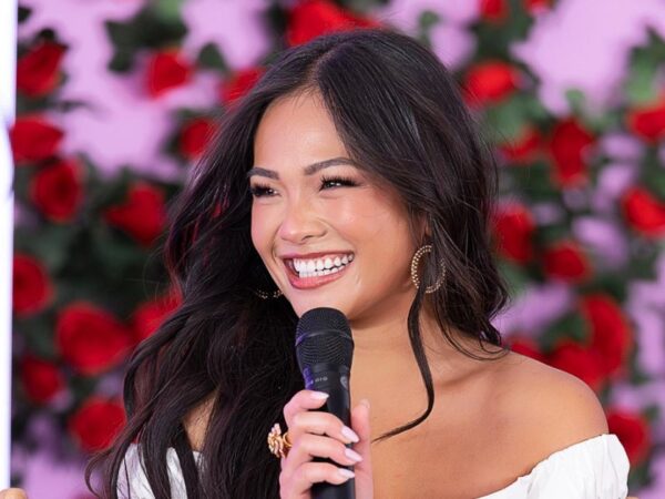 Jenn Tran Says Bachelorette Season 21 ‘Breaks the Mold’ 